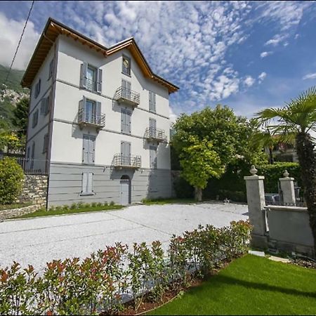 Villa Regina Int.3 Mezzegra Exterior foto