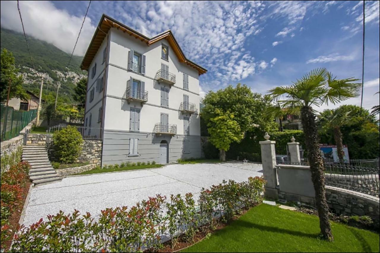 Villa Regina Int.3 Mezzegra Exterior foto